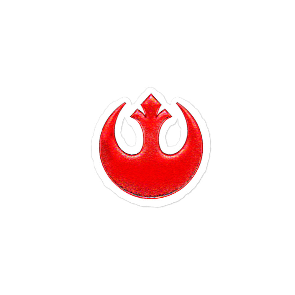Rebel Alliance - Sticker – CRE8J