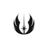 Jedi Order - Sticker