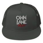 OWN LANE KENO - Embroidered Snapback