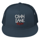 OWN LANE KENO - Embroidered Snapback