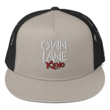 OWN LANE KENO - Embroidered Snapback