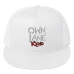 OWN LANE KENO - Embroidered Snapback