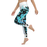 Fall & Rise - Leggings