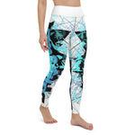 Fall & Rise - Leggings