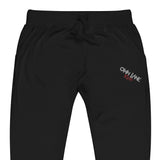 OWN LANE KENO - Fleece sweatpants