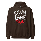 OWN LANE KENO - Go-to Hoodie