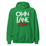 OWN LANE KENO - Go-to Hoodie