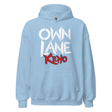 OWN LANE KENO - Go-to Hoodie