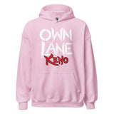 OWN LANE KENO - Go-to Hoodie