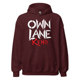 OWN LANE KENO - Go-to Hoodie