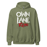 OWN LANE KENO - Go-to Hoodie