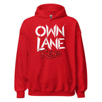 OWN LANE KENO - Go-to Hoodie