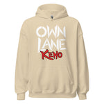 OWN LANE KENO - Go-to Hoodie