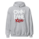 OWN LANE KENO - Go-to Hoodie