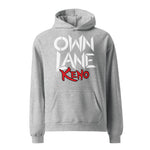 OWN LANE KENO - Oversized hoodie