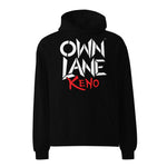 OWN LANE KENO - Oversized hoodie