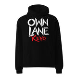 OWN LANE KENO - Oversized hoodie