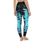 Fall & Rise - Leggings