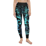 Fall & Rise - Leggings