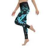 Fall & Rise - Leggings