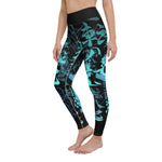 Fall & Rise - Leggings