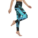 Fall & Rise - Leggings