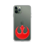Rebel Alliance - Communicator Case (iPhone)