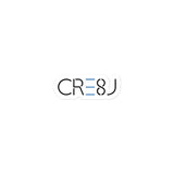 Cre8j (deco) - Sticker