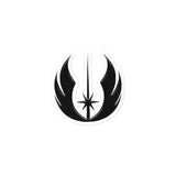 Jedi Order - Sticker