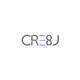 Cre8j (deco) - Sticker