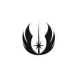Jedi Order - Sticker