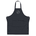 Nourish - Organic Cotton Apron