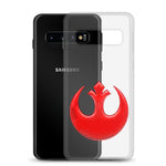 Rebel Alliance - Communicator Case (Samsung)