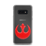 Rebel Alliance - Communicator Case (Samsung)