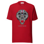 Monkey Business - Short-Sleeve Unisex T-Shirt