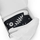 Galactic Empire - Women’s high tops