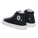 Galactic Empire - Women’s high tops