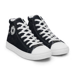 Galactic Empire - Women’s high tops